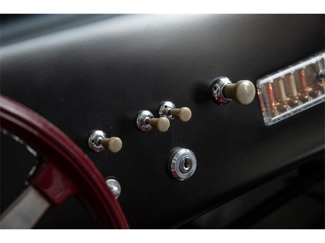 1961 Porsche 718 RS 61 Spyder (CC-2078780) for sale in Scotts Valley, California