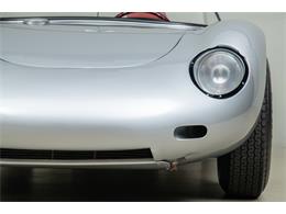 1961 Porsche 718 RS 61 Spyder (CC-2078780) for sale in Scotts Valley, California
