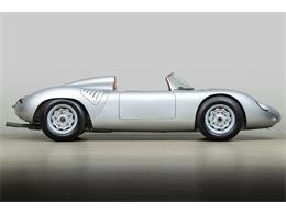 1961 Porsche 718 RS 61 Spyder (CC-2078780) for sale in Scotts Valley, California