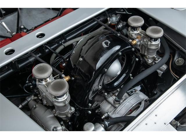 1961 Porsche 718 RS 61 Spyder (CC-2078780) for sale in Scotts Valley, California