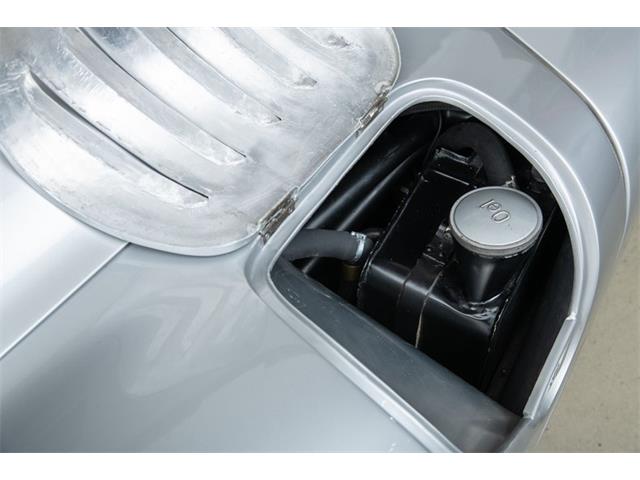 1961 Porsche 718 RS 61 Spyder (CC-2078780) for sale in Scotts Valley, California