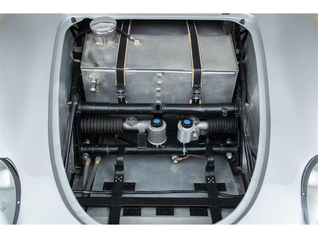 1961 Porsche 718 RS 61 Spyder (CC-2078780) for sale in Scotts Valley, California