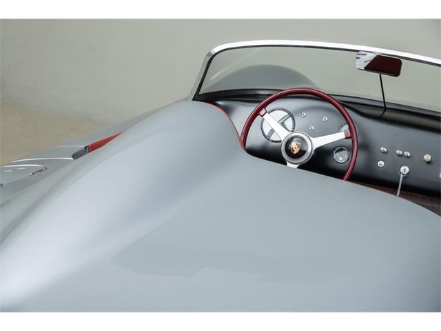 1961 Porsche 718 RS 61 Spyder (CC-2078780) for sale in Scotts Valley, California