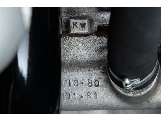 1961 Porsche 718 RS 61 Spyder (CC-2078780) for sale in Scotts Valley, California