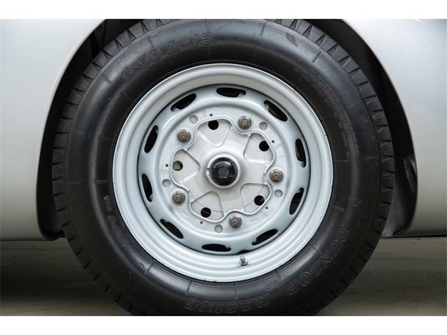 1961 Porsche 718 RS 61 Spyder (CC-2078780) for sale in Scotts Valley, California