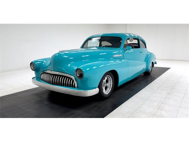 1948 Buick 50 (CC-2078781) for sale in Morgantown, Pennsylvania