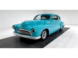 1948 Buick 50 (CC-2078781) for sale in Morgantown, Pennsylvania