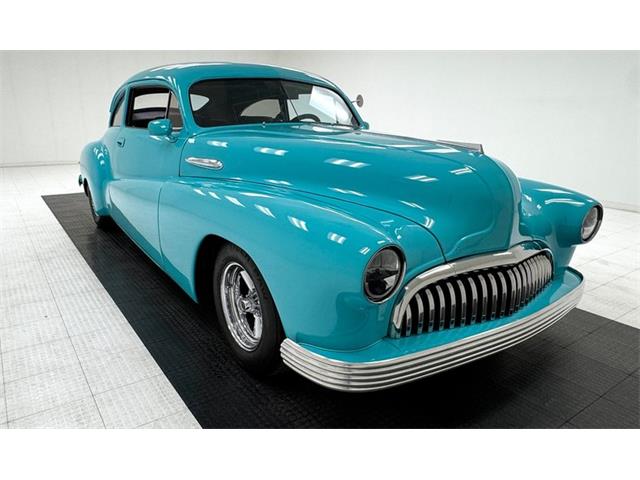 1948 Buick 50 (CC-2078781) for sale in Morgantown, Pennsylvania