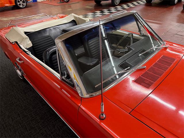 1966 Ford Mustang (CC-2078782) for sale in Mundelein, Illinois