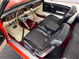 1966 Ford Mustang (CC-2078782) for sale in Mundelein, Illinois