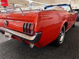 1966 Ford Mustang (CC-2078782) for sale in Mundelein, Illinois