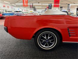 1966 Ford Mustang (CC-2078782) for sale in Mundelein, Illinois