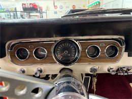 1966 Ford Mustang (CC-2078782) for sale in Mundelein, Illinois