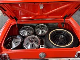 1966 Ford Mustang (CC-2078782) for sale in Mundelein, Illinois