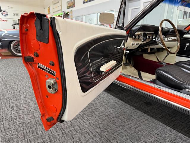 1966 Ford Mustang (CC-2078782) for sale in Mundelein, Illinois