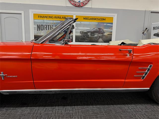 1966 Ford Mustang (CC-2078782) for sale in Mundelein, Illinois
