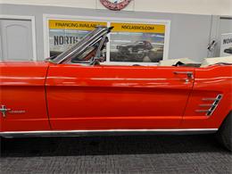 1966 Ford Mustang (CC-2078782) for sale in Mundelein, Illinois