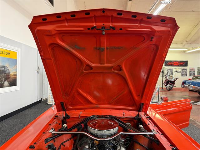 1966 Ford Mustang (CC-2078782) for sale in Mundelein, Illinois