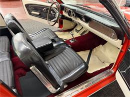 1966 Ford Mustang (CC-2078782) for sale in Mundelein, Illinois