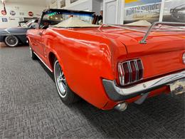 1966 Ford Mustang (CC-2078782) for sale in Mundelein, Illinois