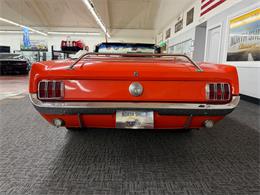 1966 Ford Mustang (CC-2078782) for sale in Mundelein, Illinois