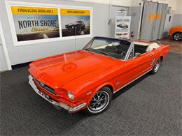 1966 Ford Mustang (CC-2078782) for sale in Mundelein, Illinois