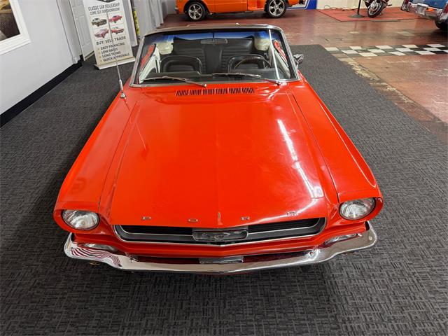 1966 Ford Mustang (CC-2078782) for sale in Mundelein, Illinois