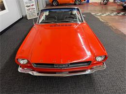1966 Ford Mustang (CC-2078782) for sale in Mundelein, Illinois