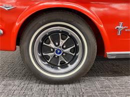 1966 Ford Mustang (CC-2078782) for sale in Mundelein, Illinois