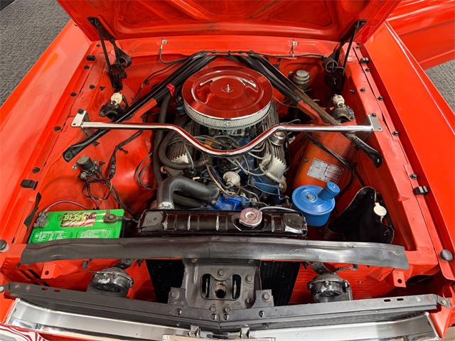 1966 Ford Mustang (CC-2078782) for sale in Mundelein, Illinois