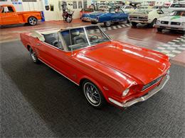 1966 Ford Mustang (CC-2078782) for sale in Mundelein, Illinois