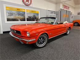 1966 Ford Mustang (CC-2078782) for sale in Mundelein, Illinois