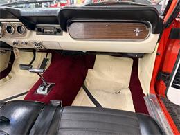 1966 Ford Mustang (CC-2078782) for sale in Mundelein, Illinois