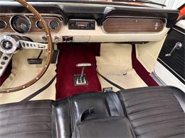 1966 Ford Mustang (CC-2078782) for sale in Mundelein, Illinois