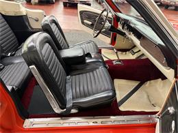 1966 Ford Mustang (CC-2078782) for sale in Mundelein, Illinois
