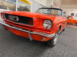 1966 Ford Mustang (CC-2078782) for sale in Mundelein, Illinois