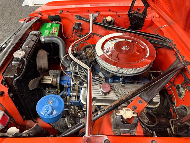 1966 Ford Mustang (CC-2078782) for sale in Mundelein, Illinois