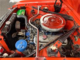 1966 Ford Mustang (CC-2078782) for sale in Mundelein, Illinois