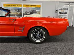 1966 Ford Mustang (CC-2078782) for sale in Mundelein, Illinois