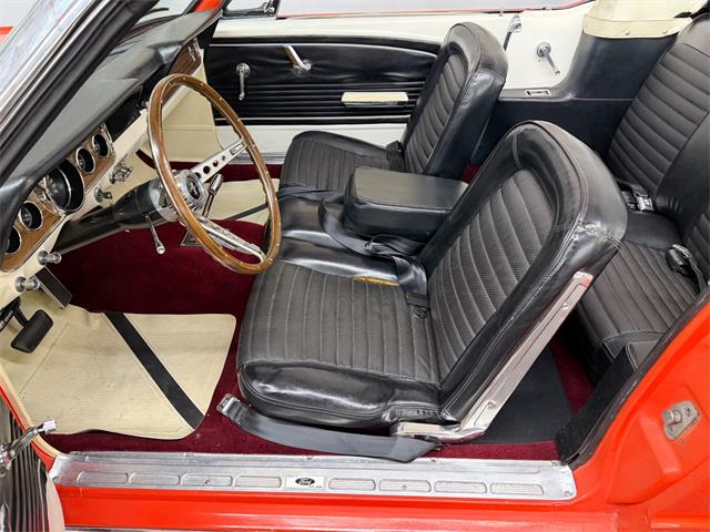 1966 Ford Mustang (CC-2078782) for sale in Mundelein, Illinois