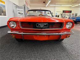 1966 Ford Mustang (CC-2078782) for sale in Mundelein, Illinois