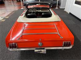1966 Ford Mustang (CC-2078782) for sale in Mundelein, Illinois