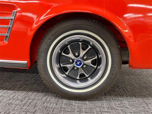 1966 Ford Mustang (CC-2078782) for sale in Mundelein, Illinois