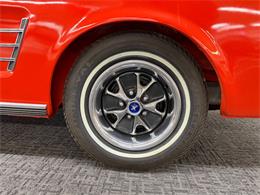 1966 Ford Mustang (CC-2078782) for sale in Mundelein, Illinois