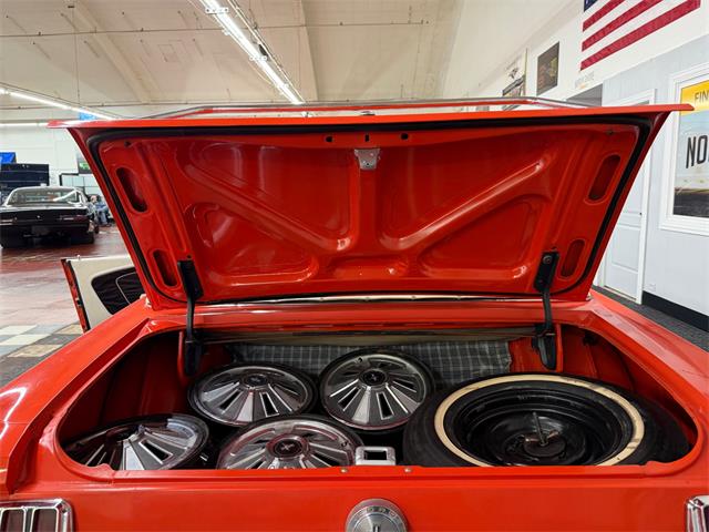 1966 Ford Mustang (CC-2078782) for sale in Mundelein, Illinois