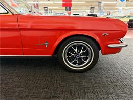 1966 Ford Mustang (CC-2078782) for sale in Mundelein, Illinois