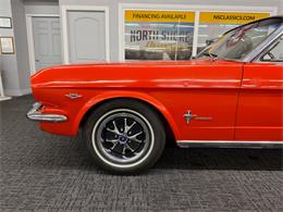 1966 Ford Mustang (CC-2078782) for sale in Mundelein, Illinois