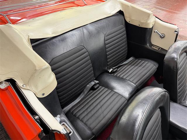 1966 Ford Mustang (CC-2078782) for sale in Mundelein, Illinois