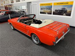 1966 Ford Mustang (CC-2078782) for sale in Mundelein, Illinois