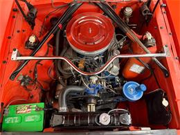 1966 Ford Mustang (CC-2078782) for sale in Mundelein, Illinois